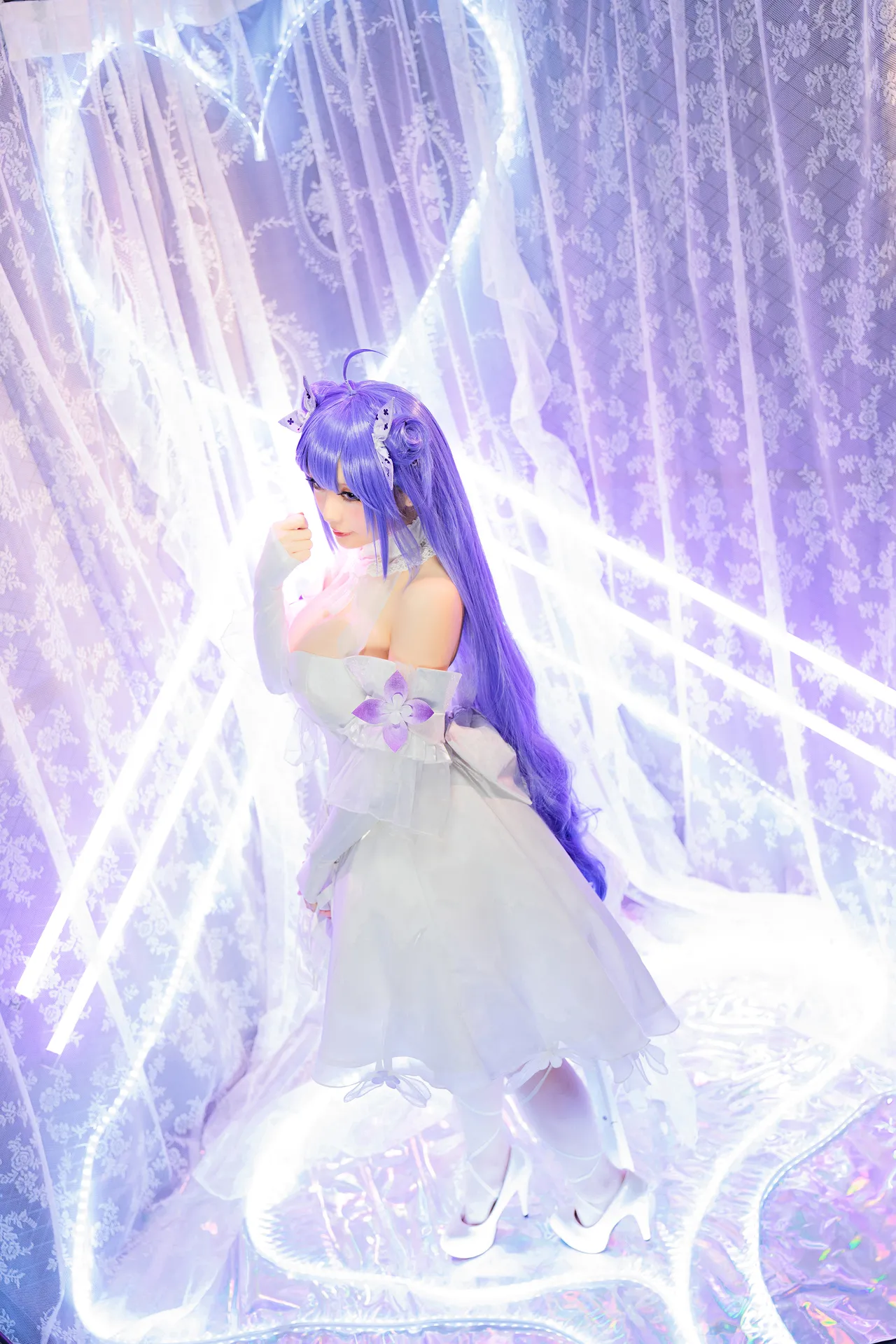 星之迟迟 纯白と漆黑-独角兽-erohere1.webp